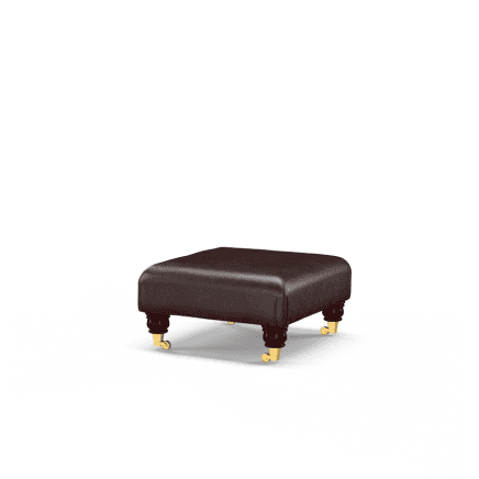 Paddington Footstool