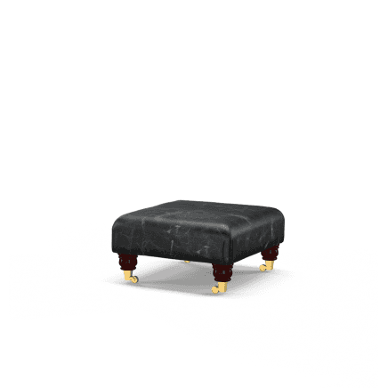 Paddington Footstool