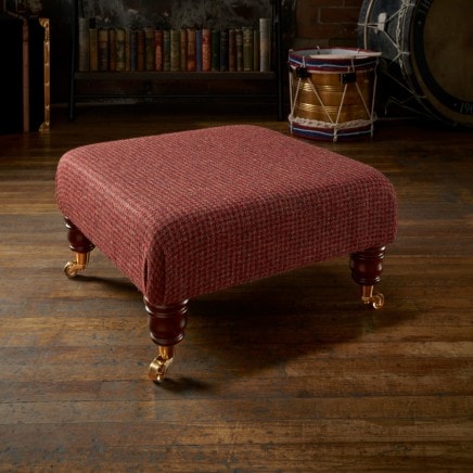 Paddington Footstool