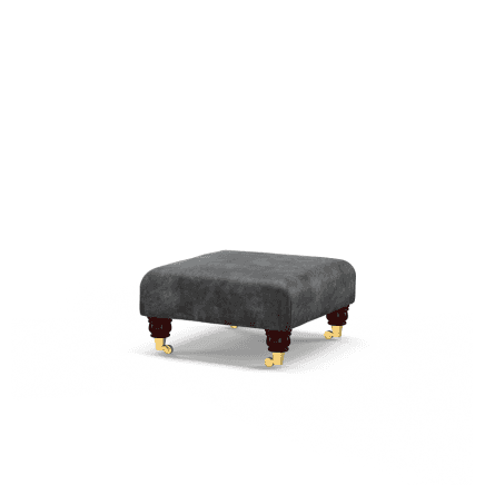 Paddington Footstool