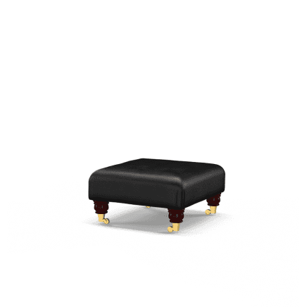 Paddington Footstool