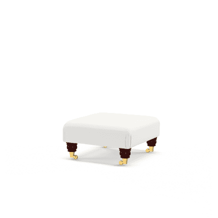 Paddington Footstool