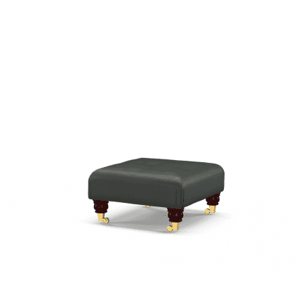 Paddington Footstool
