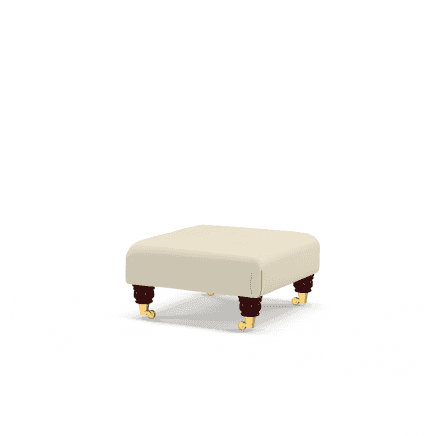 Paddington Footstool