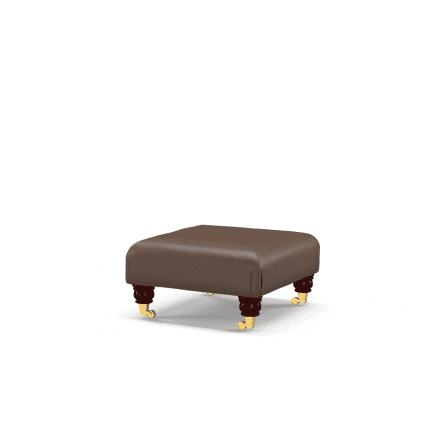 Paddington Footstool