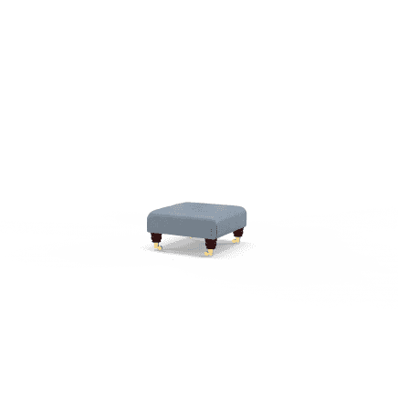 Paddington Footstool