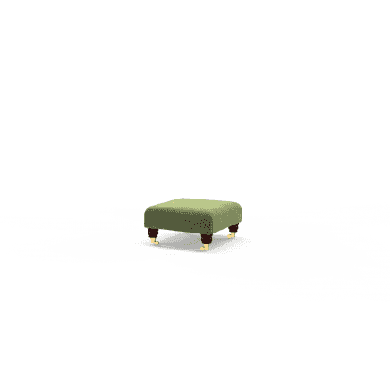 Paddington Footstool