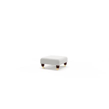 Paddington Footstool
