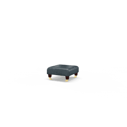 Paddington Footstool