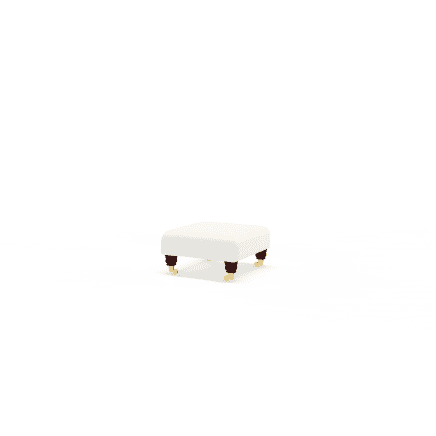 Paddington Footstool