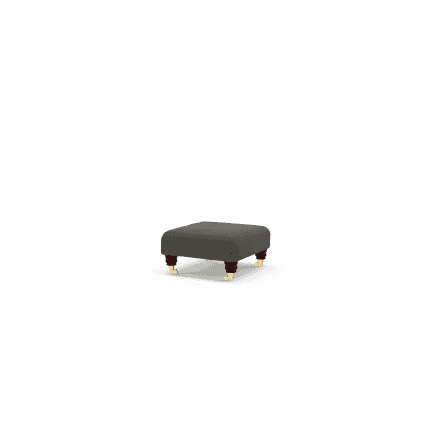 Paddington Footstool