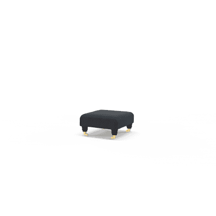 Paddington Footstool
