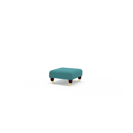Paddington Footstool