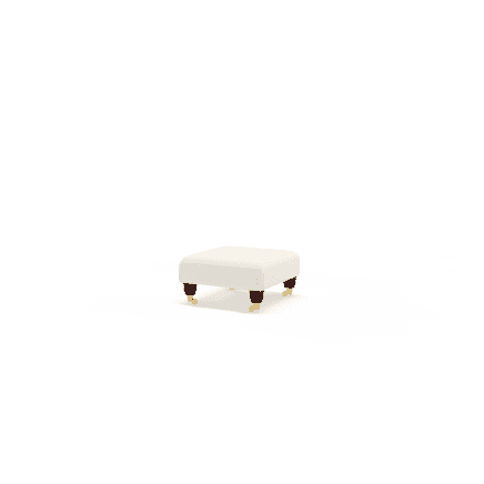 Paddington Footstool