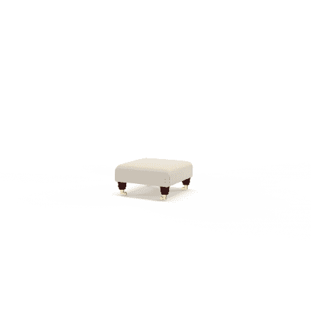 Paddington Footstool
