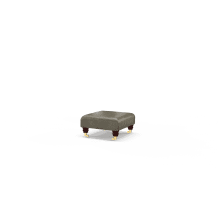 Paddington Footstool