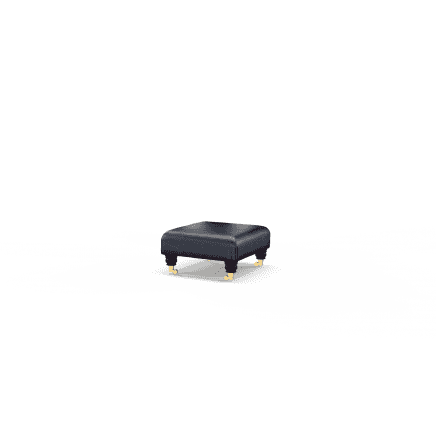 Paddington Footstool