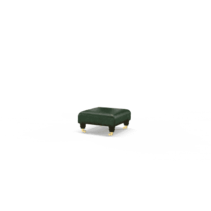 Paddington Footstool