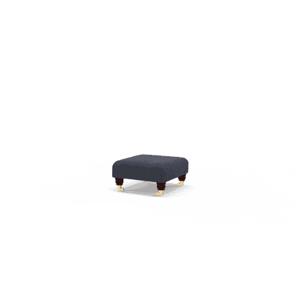 Paddington Footstool