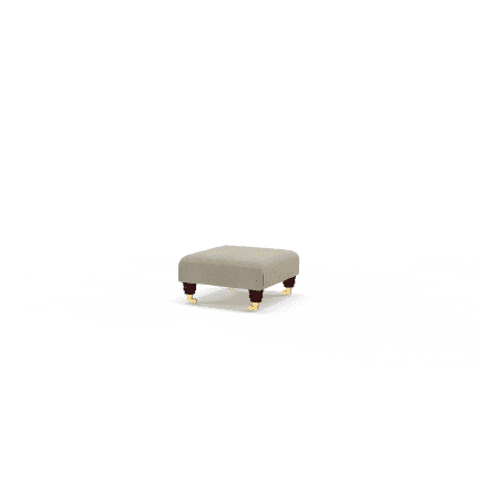 Paddington Footstool