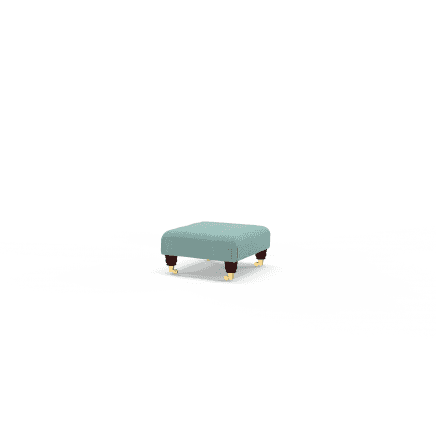 Paddington Footstool