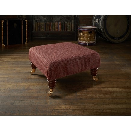 Paddington Footstool