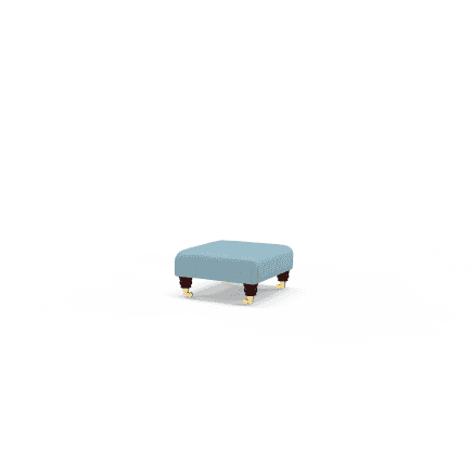 Paddington Footstool