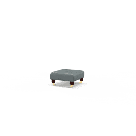 Paddington Footstool