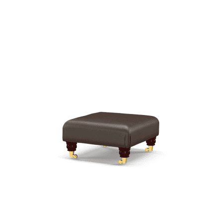 Paddington Footstool