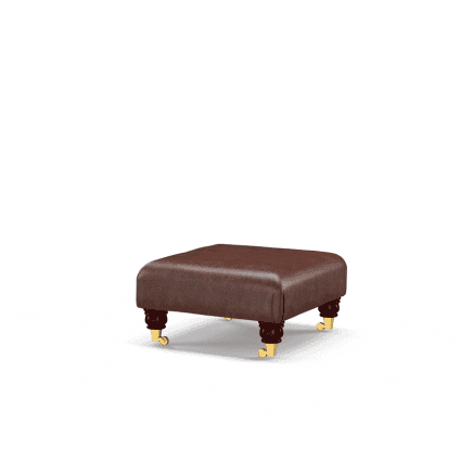 Paddington Footstool