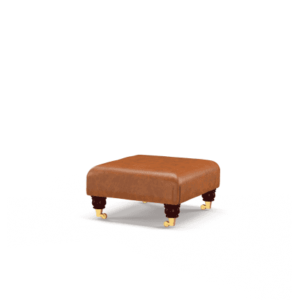 Paddington Footstool