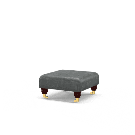 Paddington Footstool