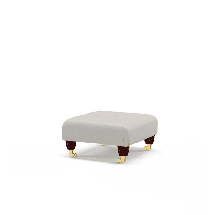 Paddington Footstool