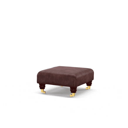 Paddington Footstool