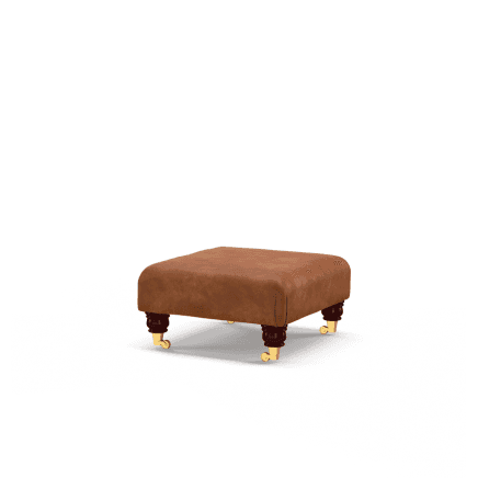 Paddington Footstool