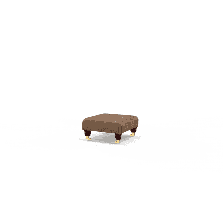 Paddington Footstool