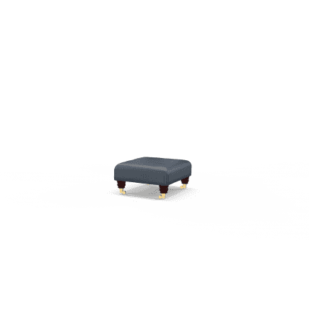 Paddington Footstool