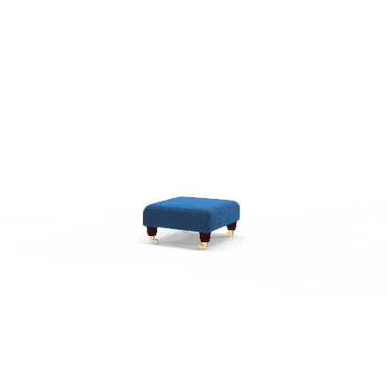 Paddington Footstool