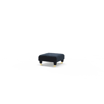 Paddington Footstool