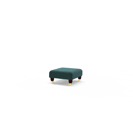 Paddington Footstool