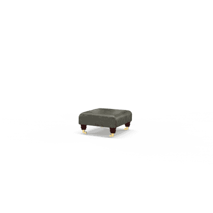Paddington Footstool