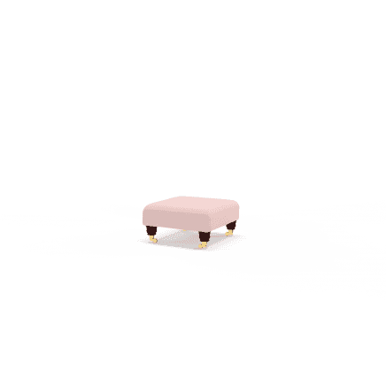 Paddington Footstool