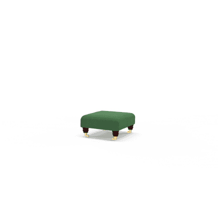 Paddington Footstool