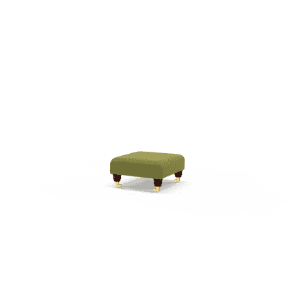 Paddington Footstool