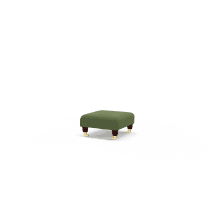 Paddington Footstool