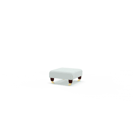 Paddington Footstool