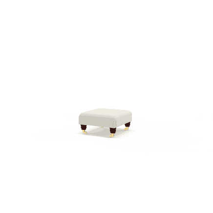 Paddington Footstool