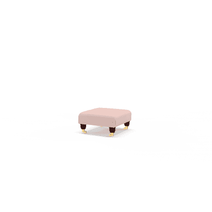 Paddington Footstool
