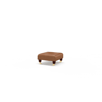 Paddington Footstool