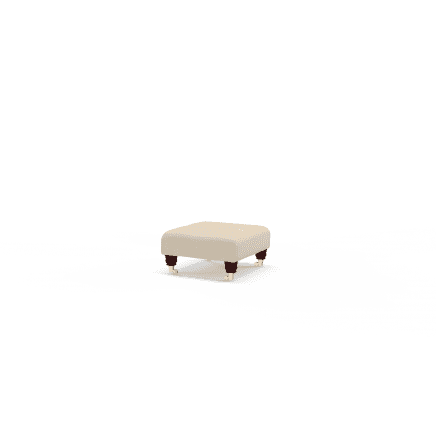 Paddington Footstool